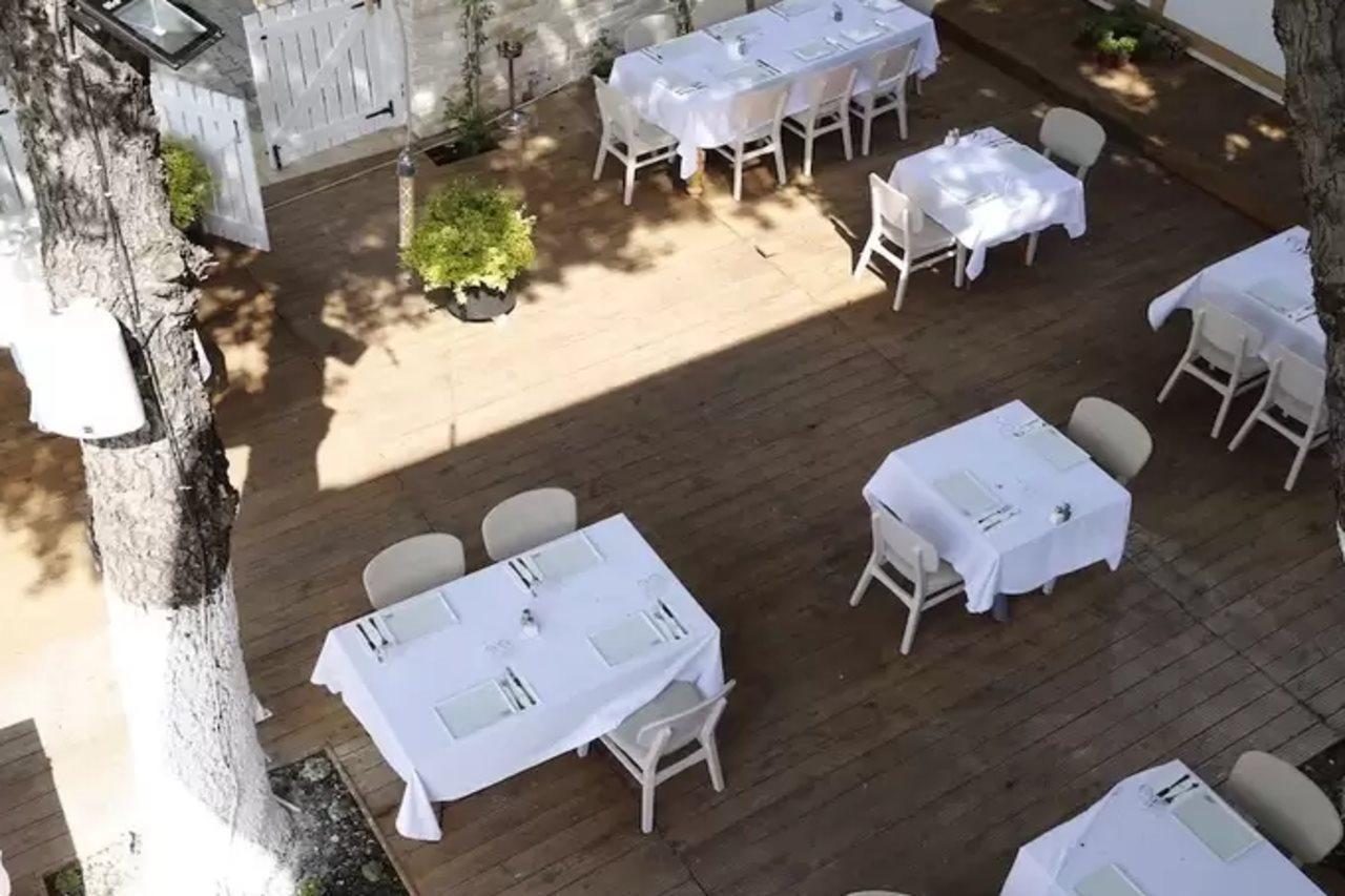 Hotel Babzen Butik Fethiye