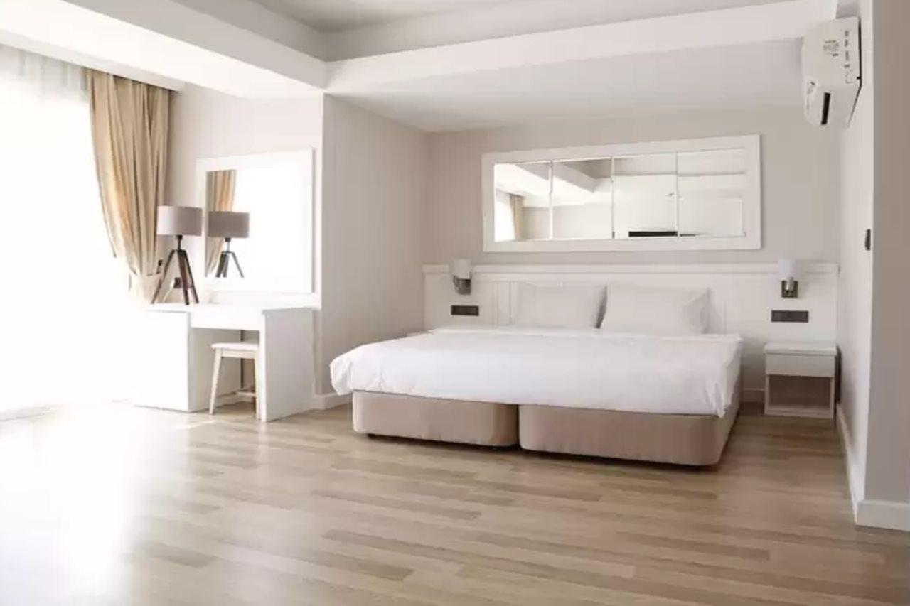 Babzen Butik Hotel Fethiye