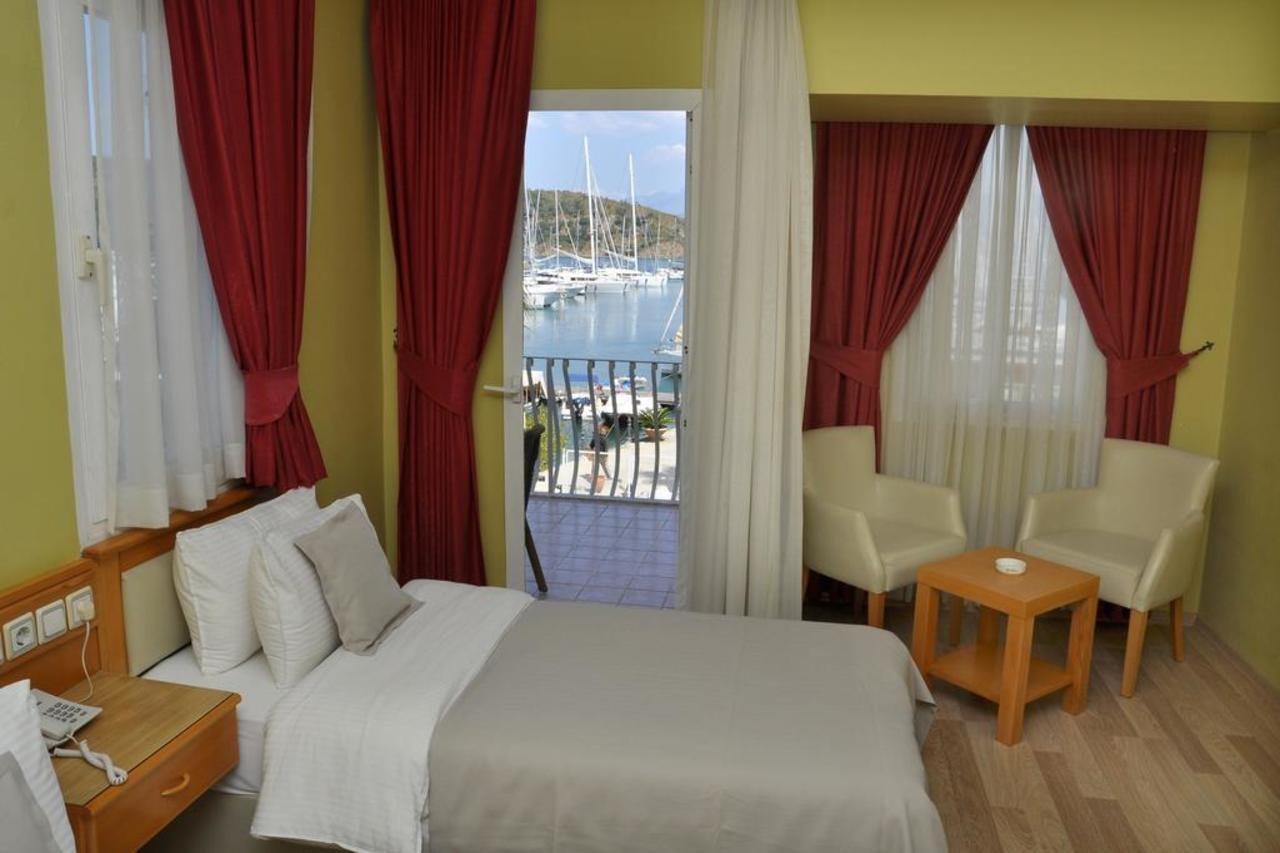 Doruk Otel