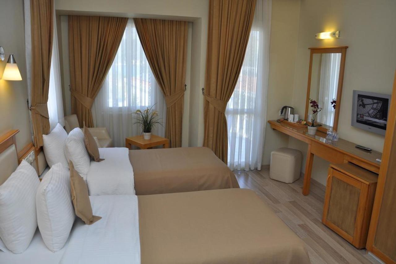 Hotel Doruk Fethiye