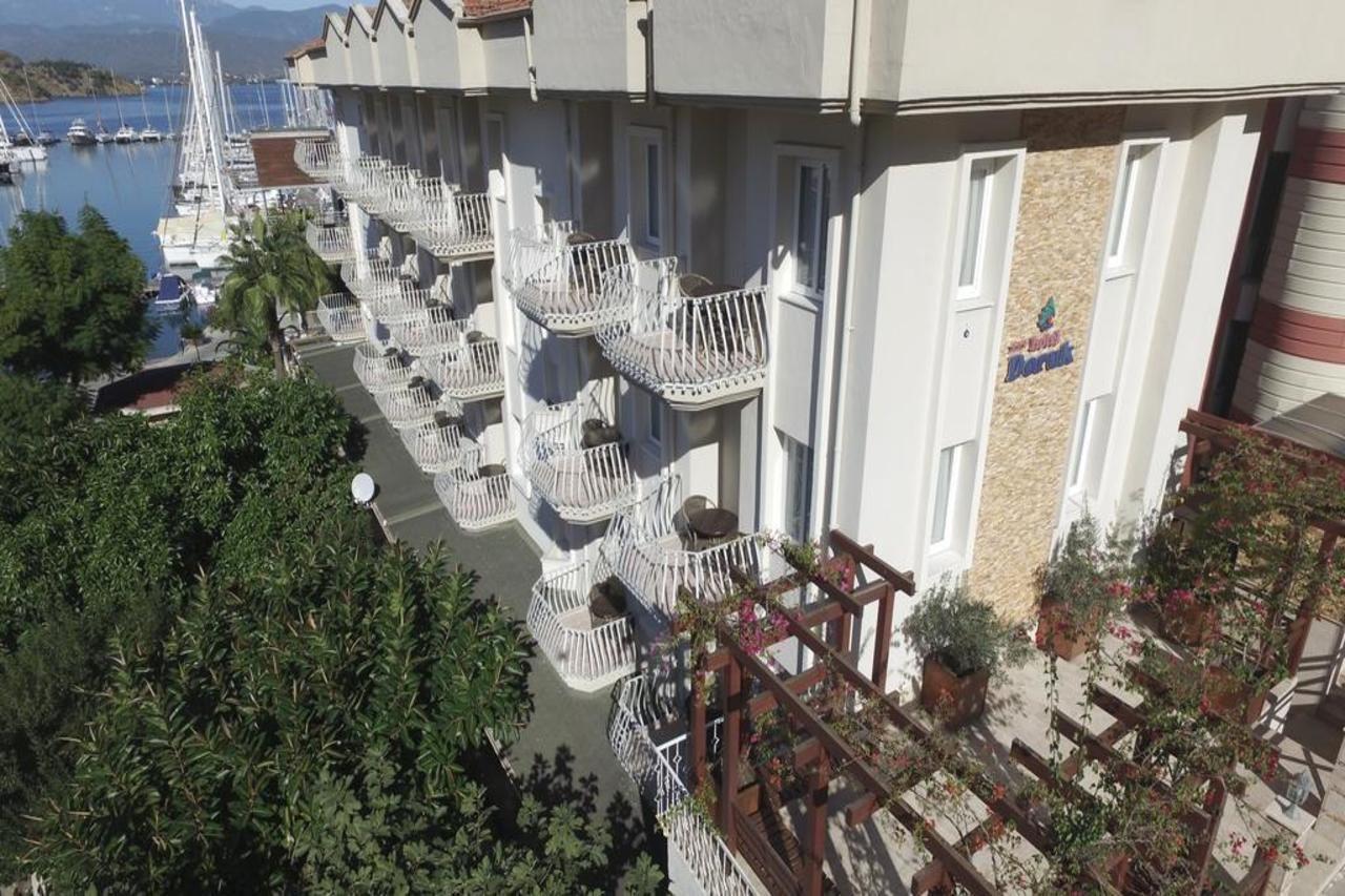 Doruk Otel