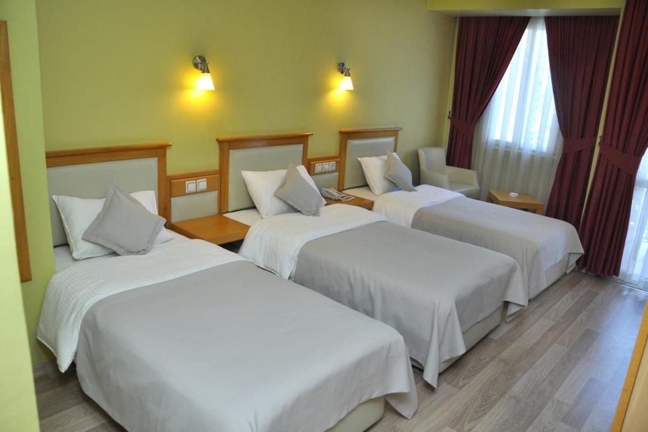 Otel Doruk 3*