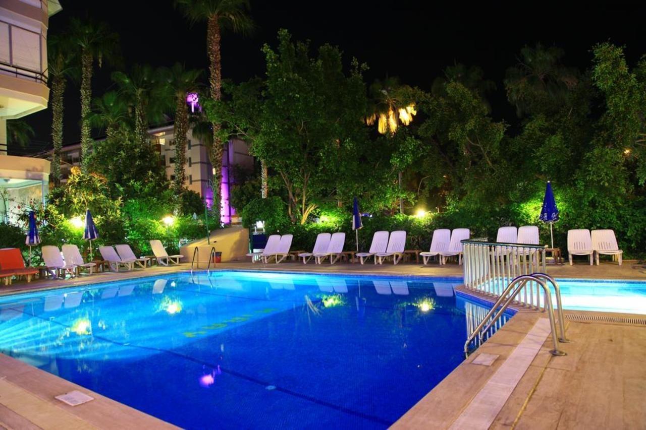 Vanilla 3* Fethiye