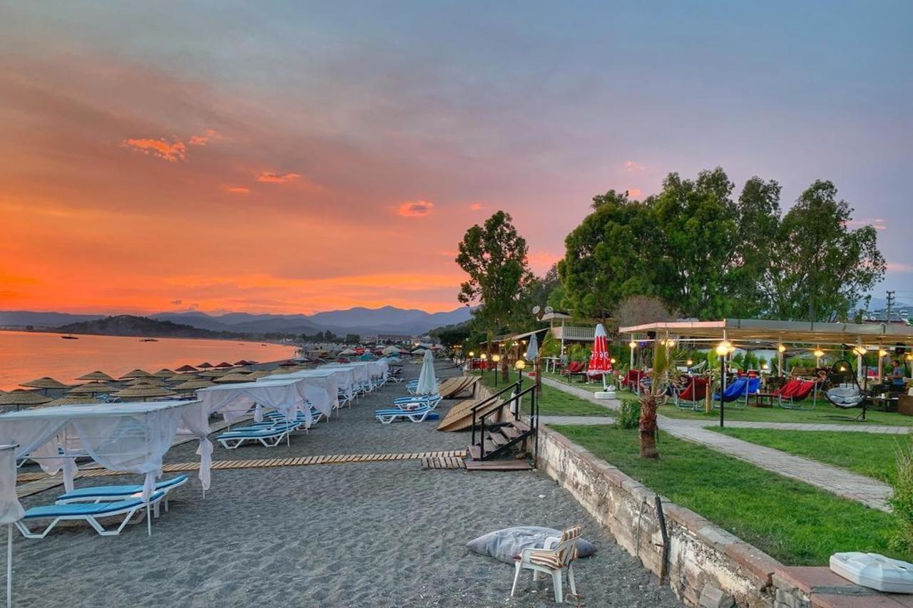 Hotel Yuecel Fethiye
