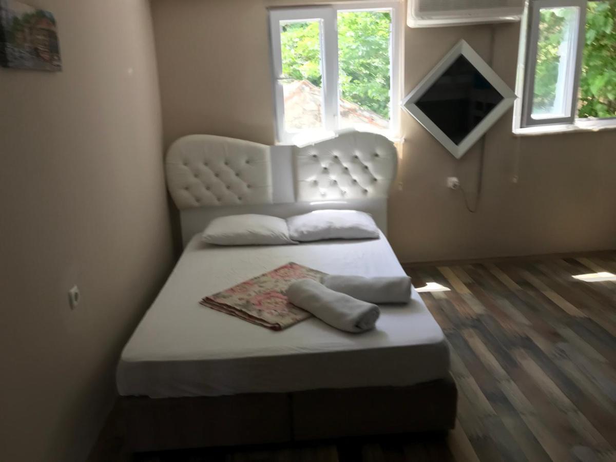 Hostel Amintas *