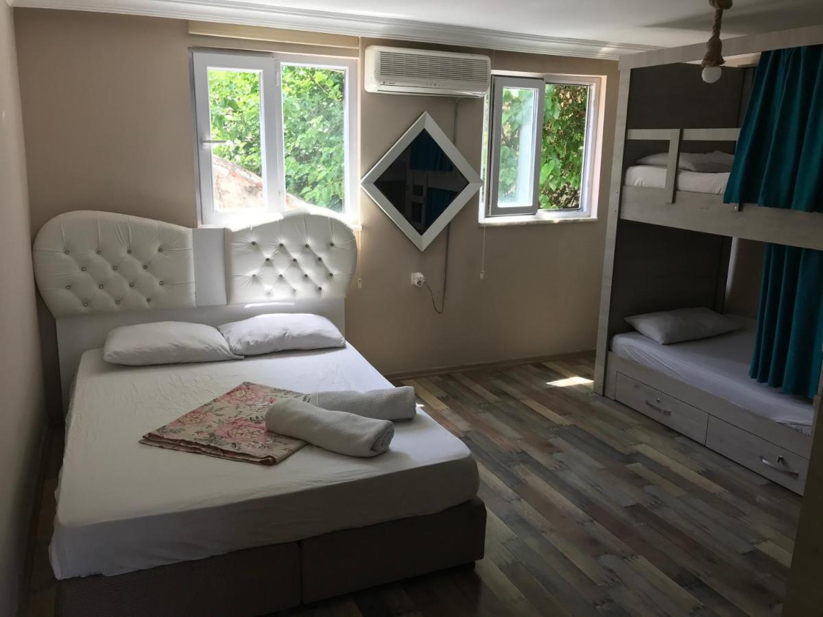 Hostel Amintas Fethiye