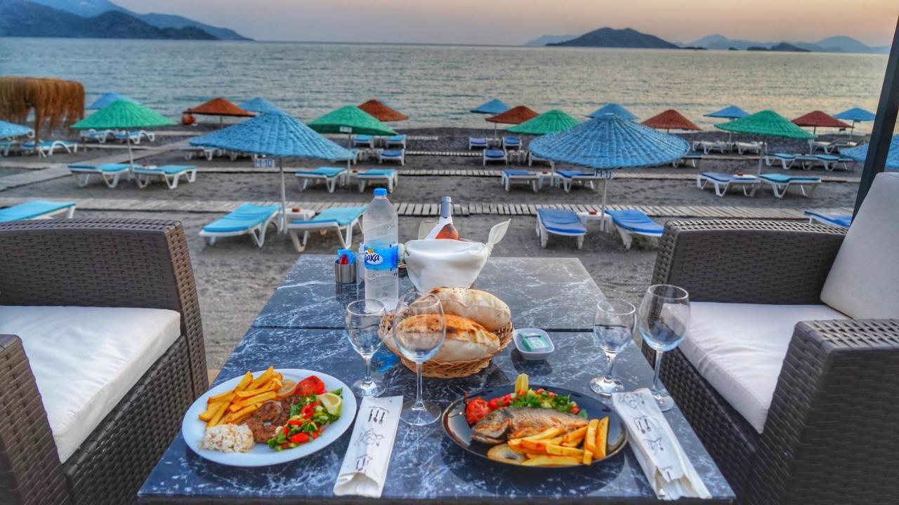 Yuecel Hotel 3*