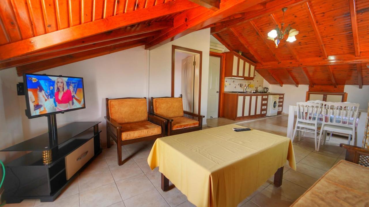 Hotel Yuecel 3*