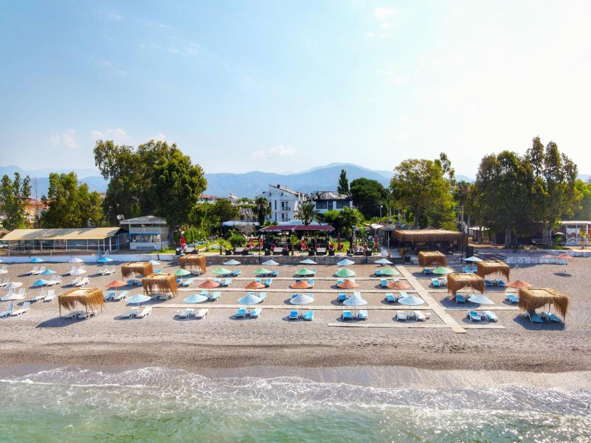 Yuecel Fethiye