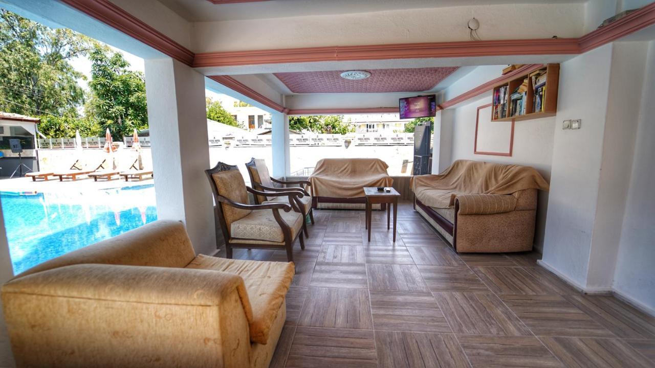Yuecel Hotel Fethiye