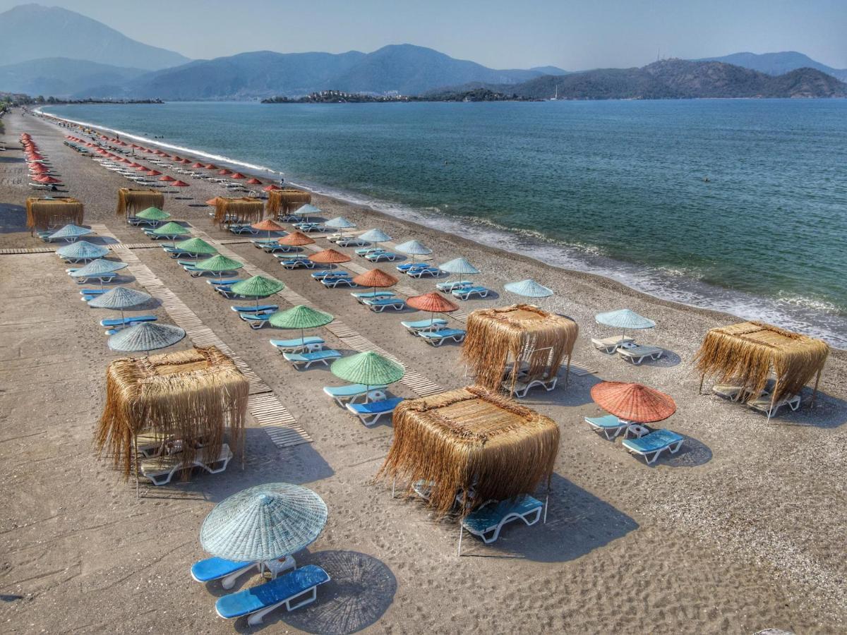 Yuecel Fethiye