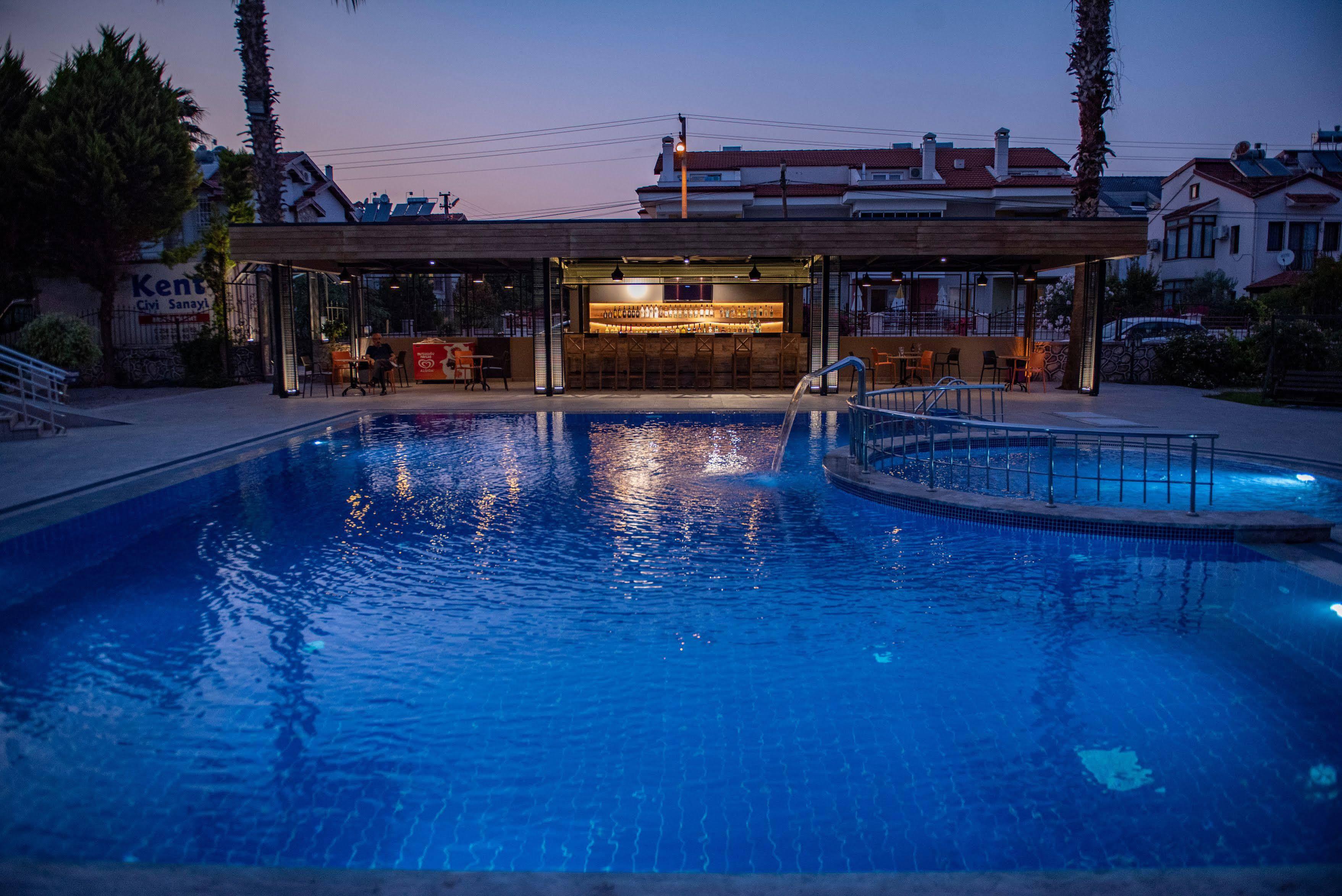 Resort Nevada & Fethiye