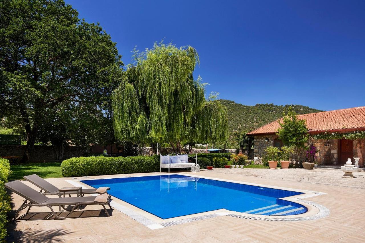 Villa Ada Dreams / Village Fethiye