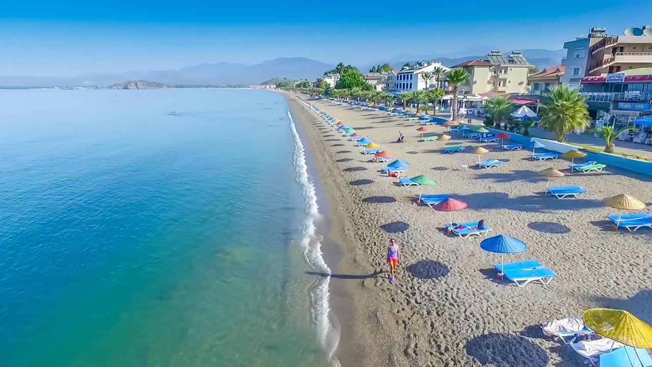 Hotel Golden Moon Fethiye