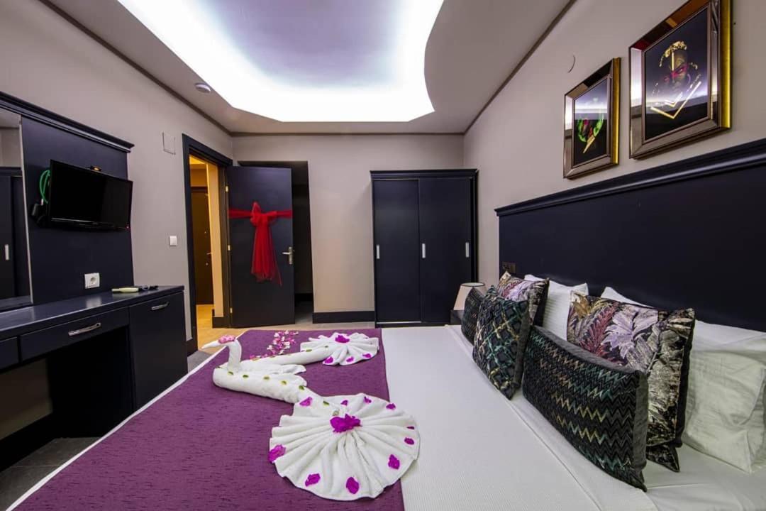Golden Life & Hotel 4*