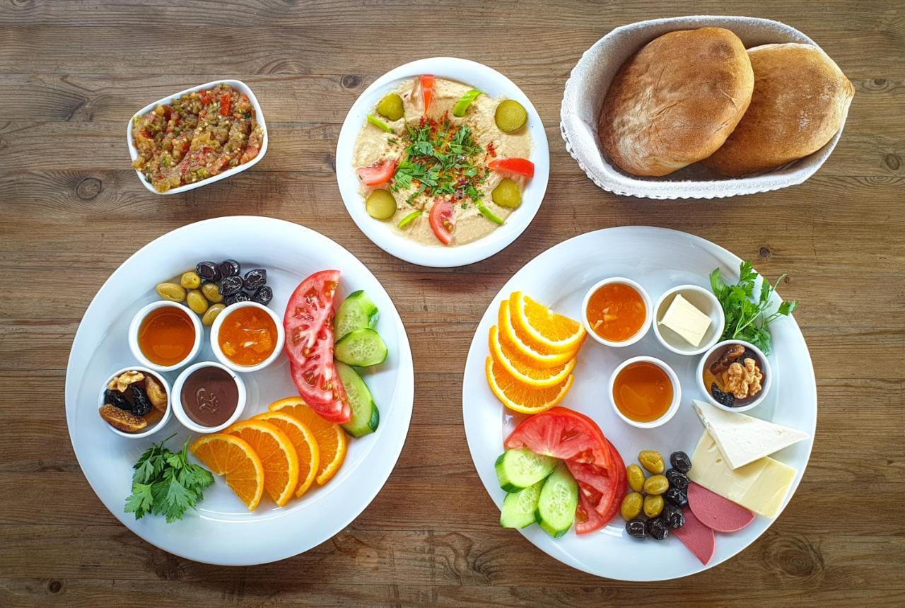 Eyna Hotel Fethiye
