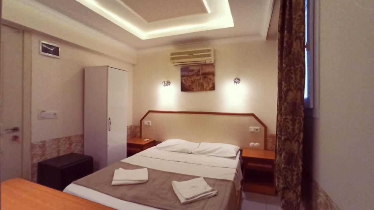Ideal 5* Fethiye