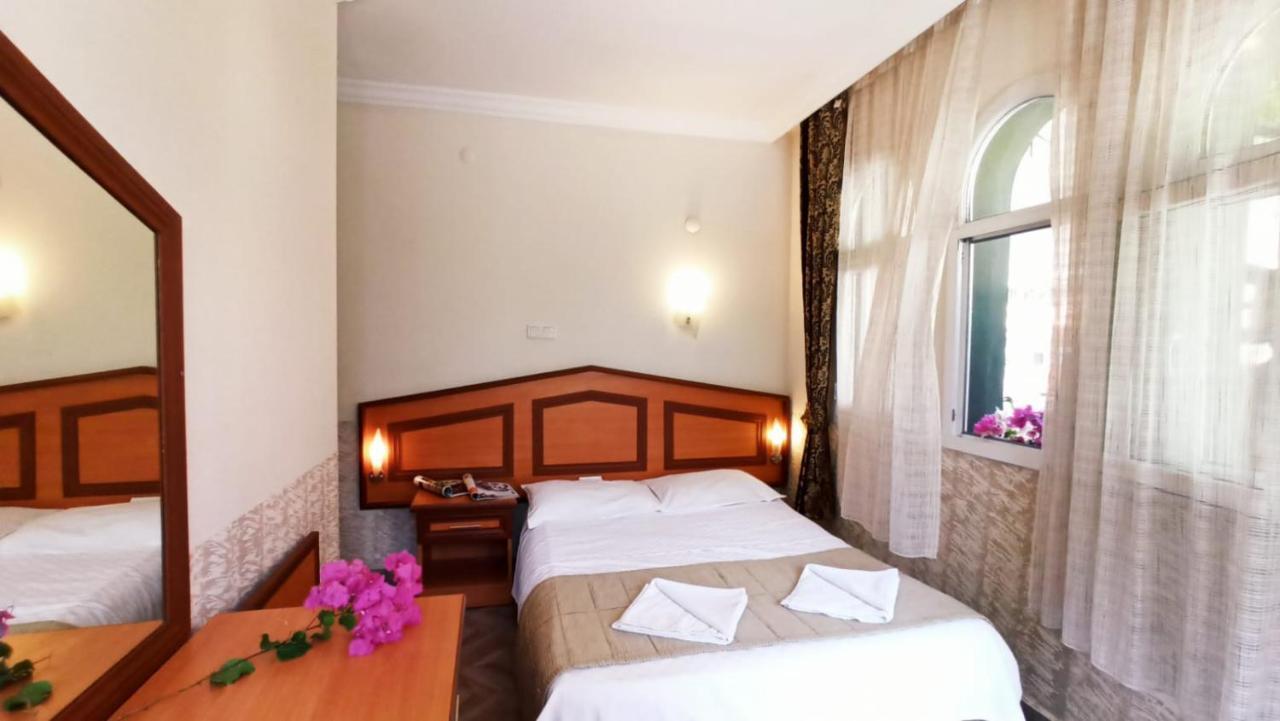 Konukevi Ideal Fethiye