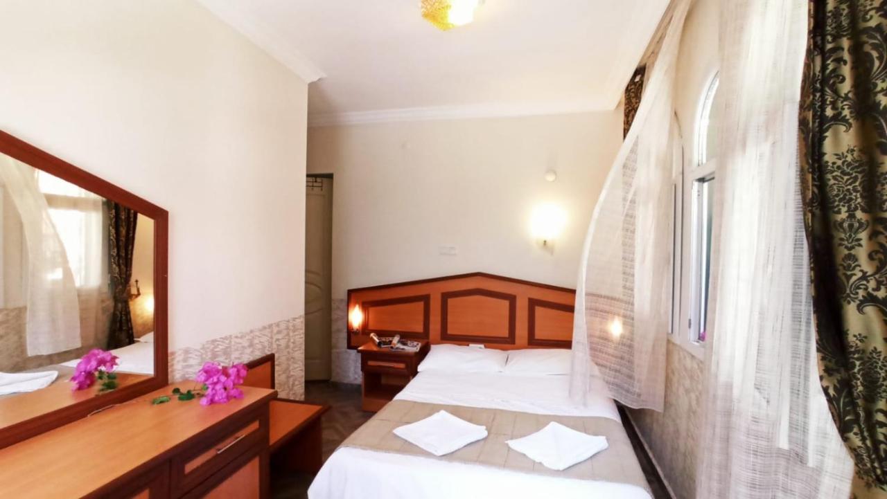 Gasthuis Ideal 5*