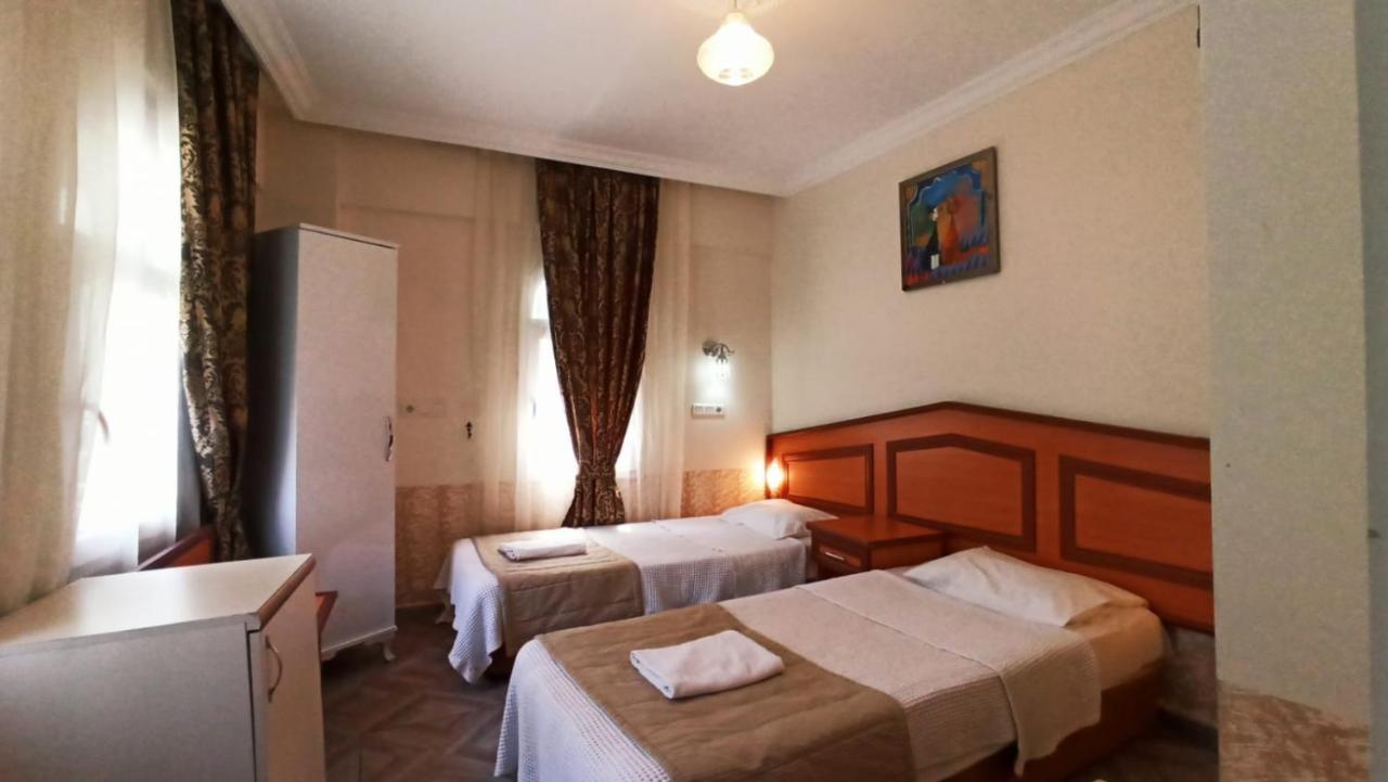 Ideal 5* Fethiye