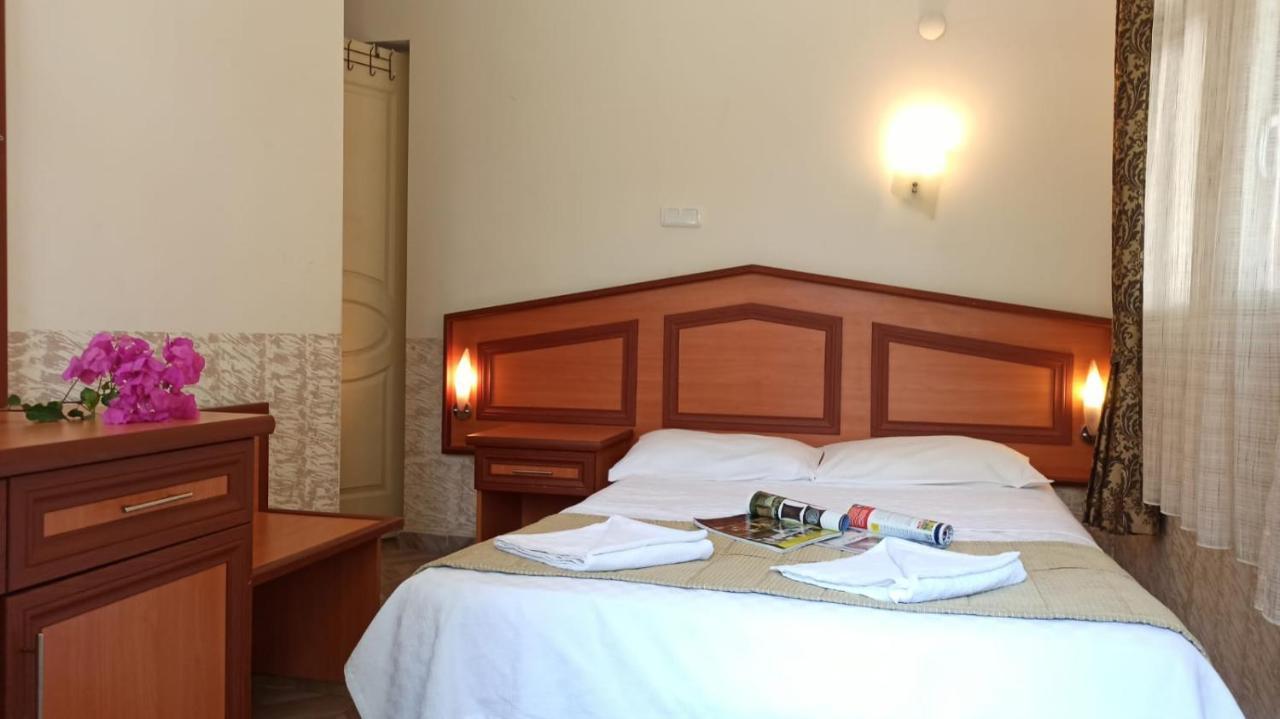 Ideal Fethiye