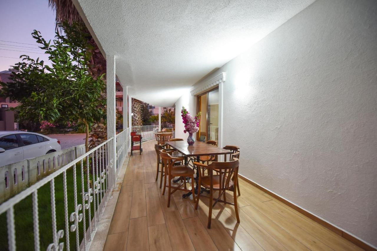 Villa Infinity Gokkusagi *