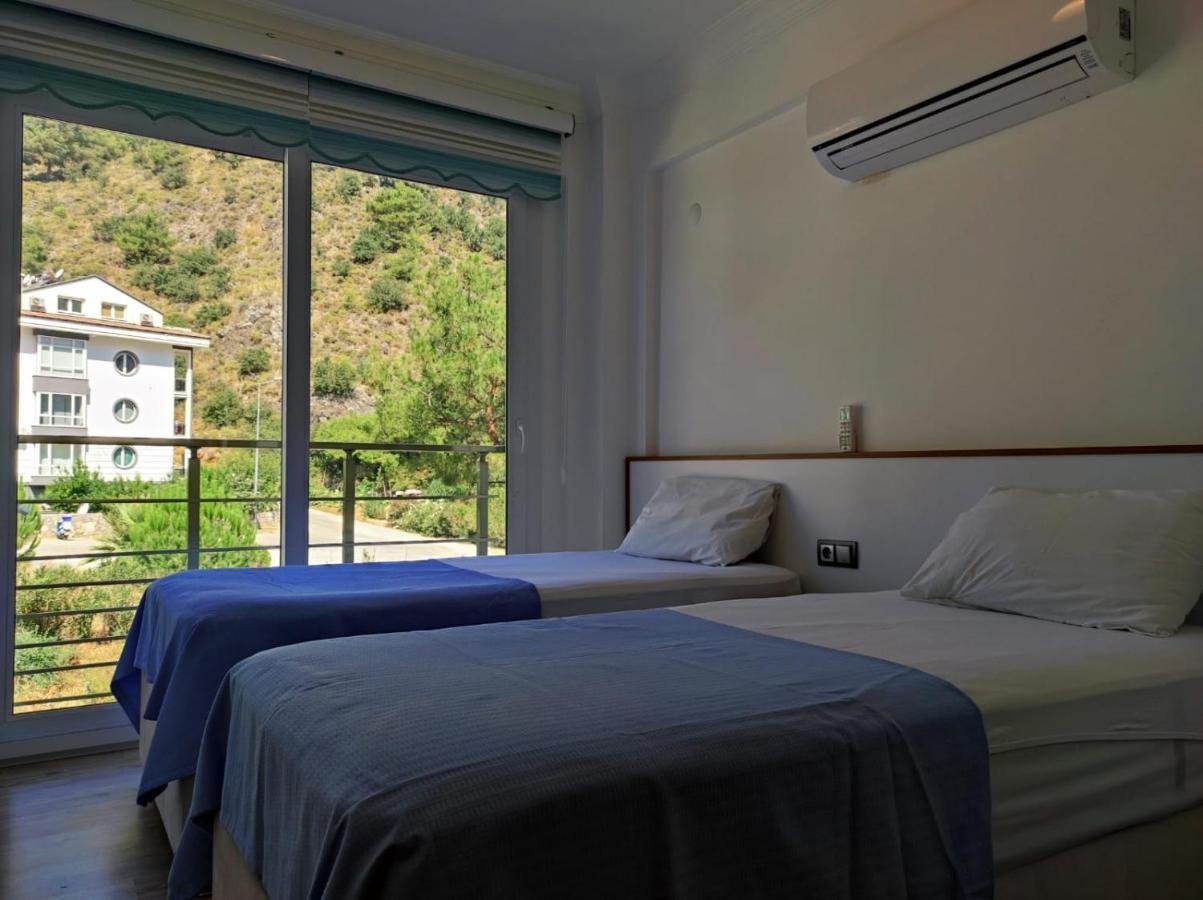 Apartment Likya Garden *