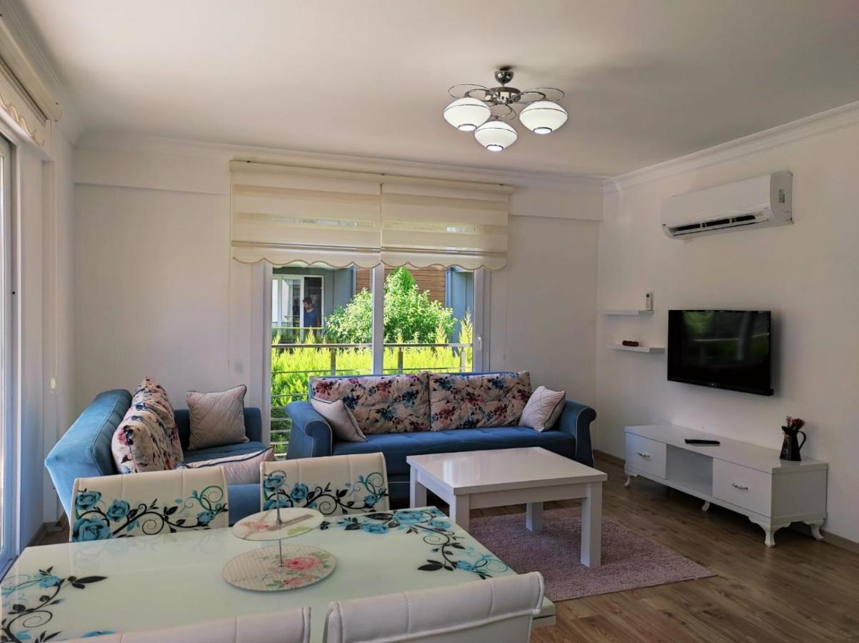 Apartment Likya Garden Fethiye