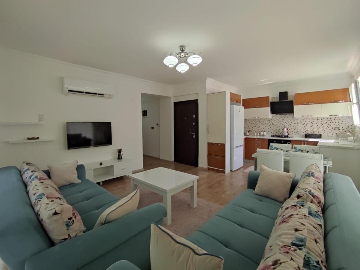 Likya Garden Apartment