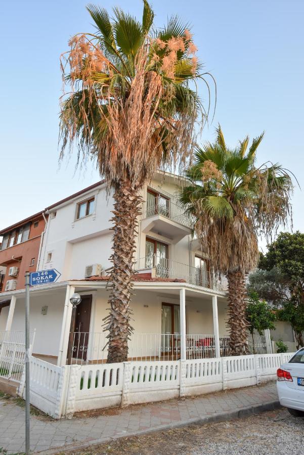 Infinity Gokkusagi Villa Fethiye