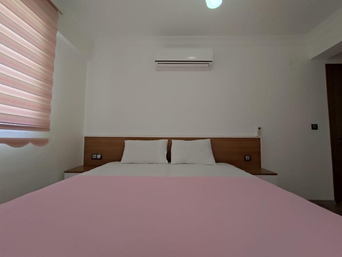 Likya Garden Apartment Fethiye