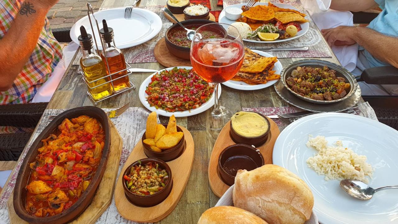 Eyna Hotel Fethiye