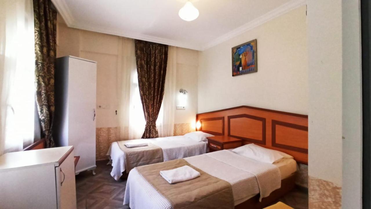 Ideal Konukevi Fethiye