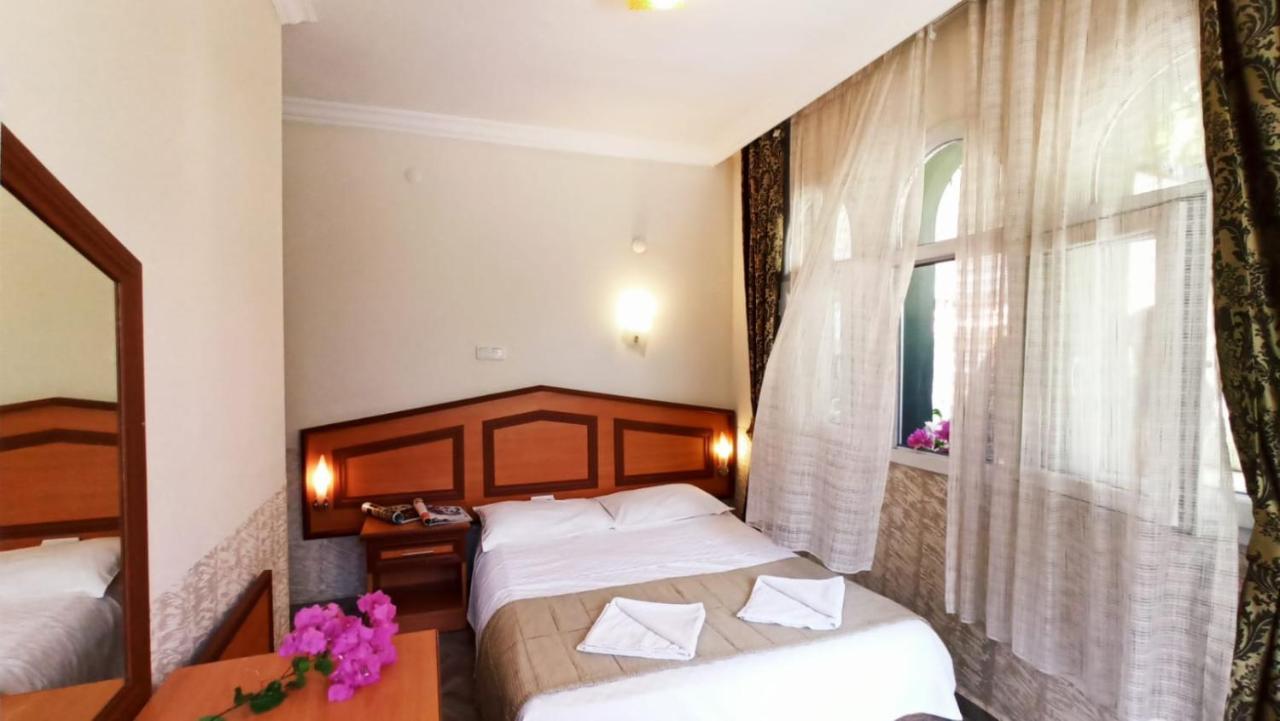 Ideal 5* Fethiye