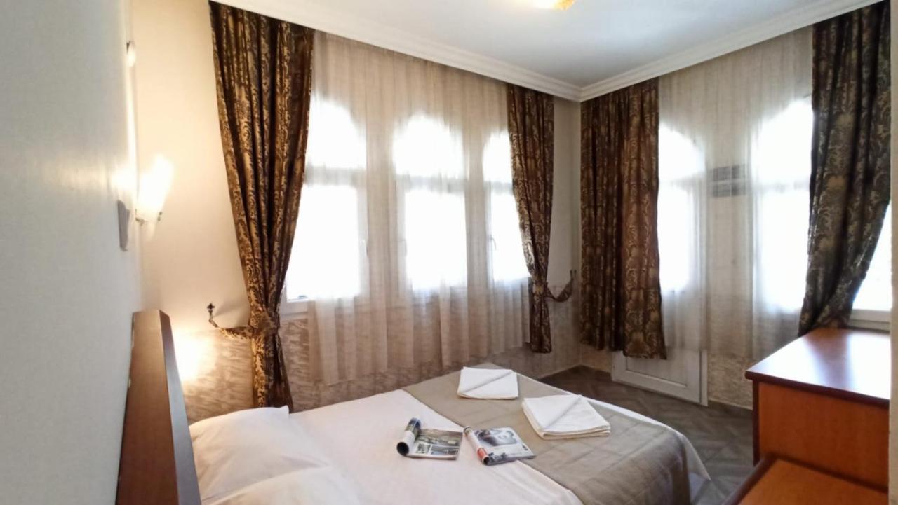Ideal Konukevi Fethiye