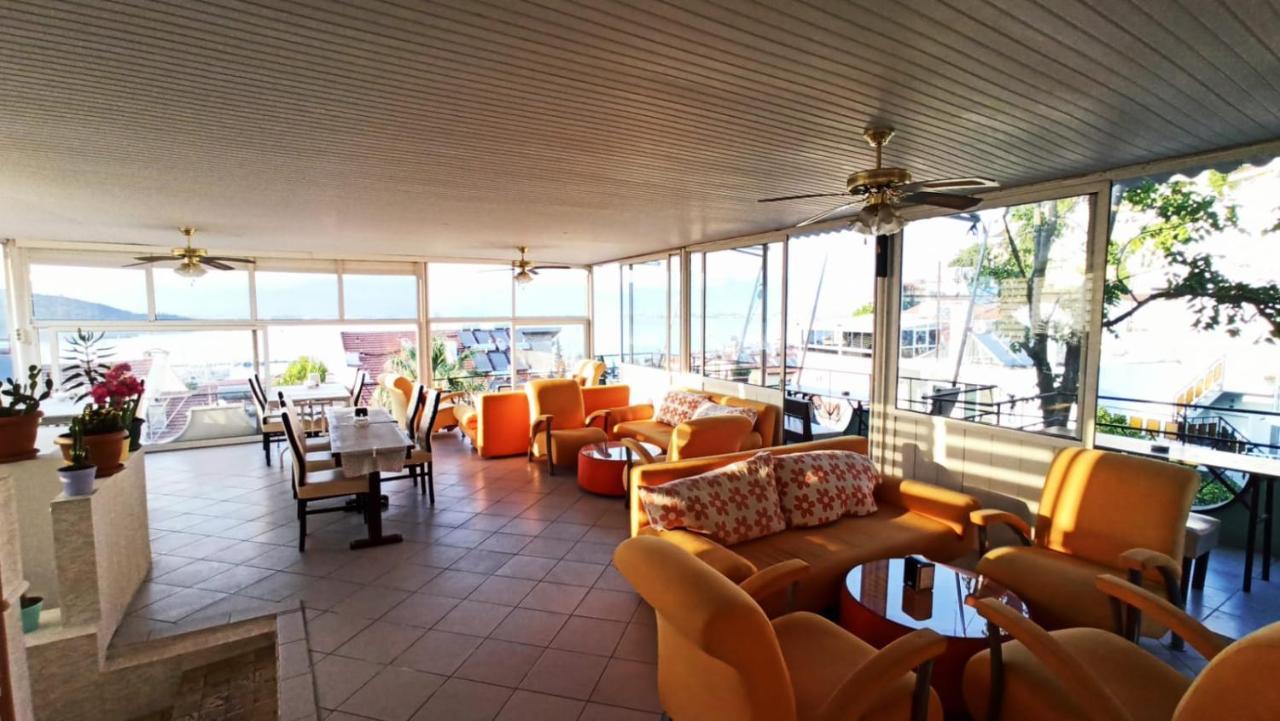 Konukevi Ideal Fethiye
