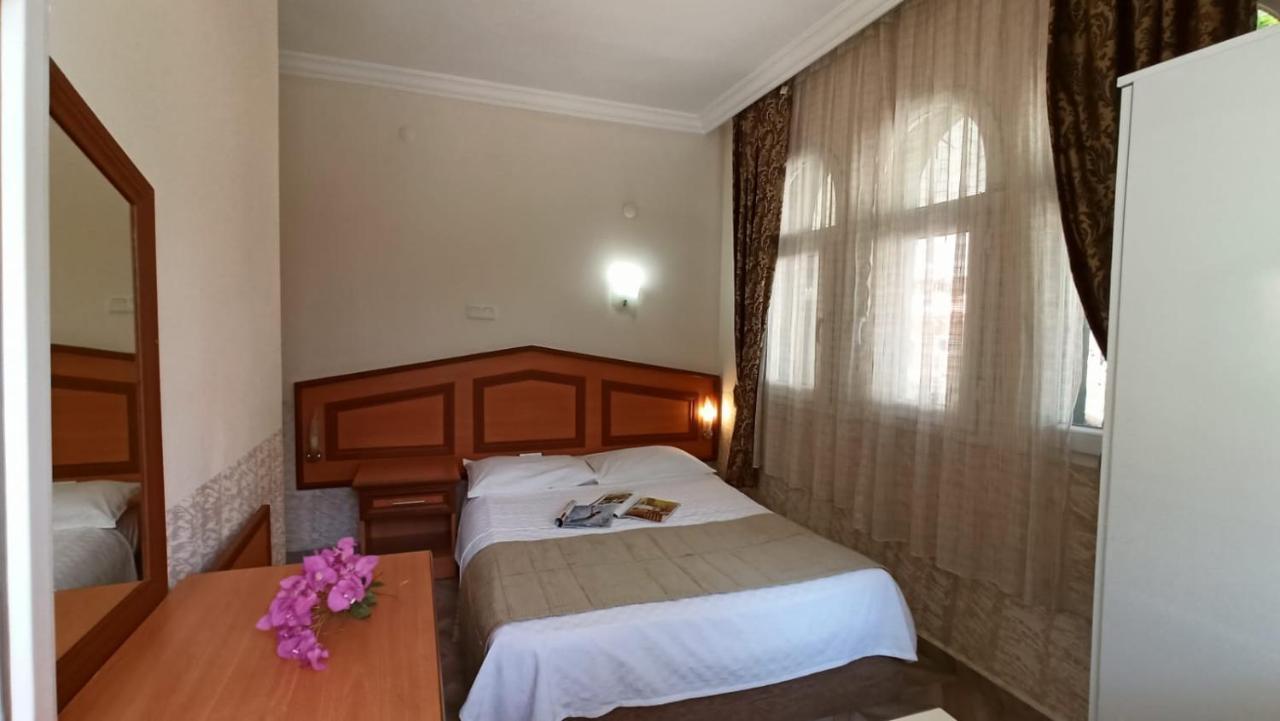 Konukevi Ideal 5*