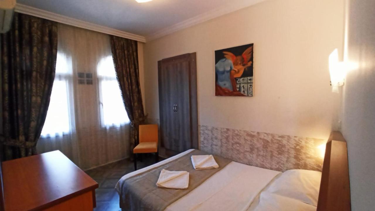 Konukevi Ideal Fethiye