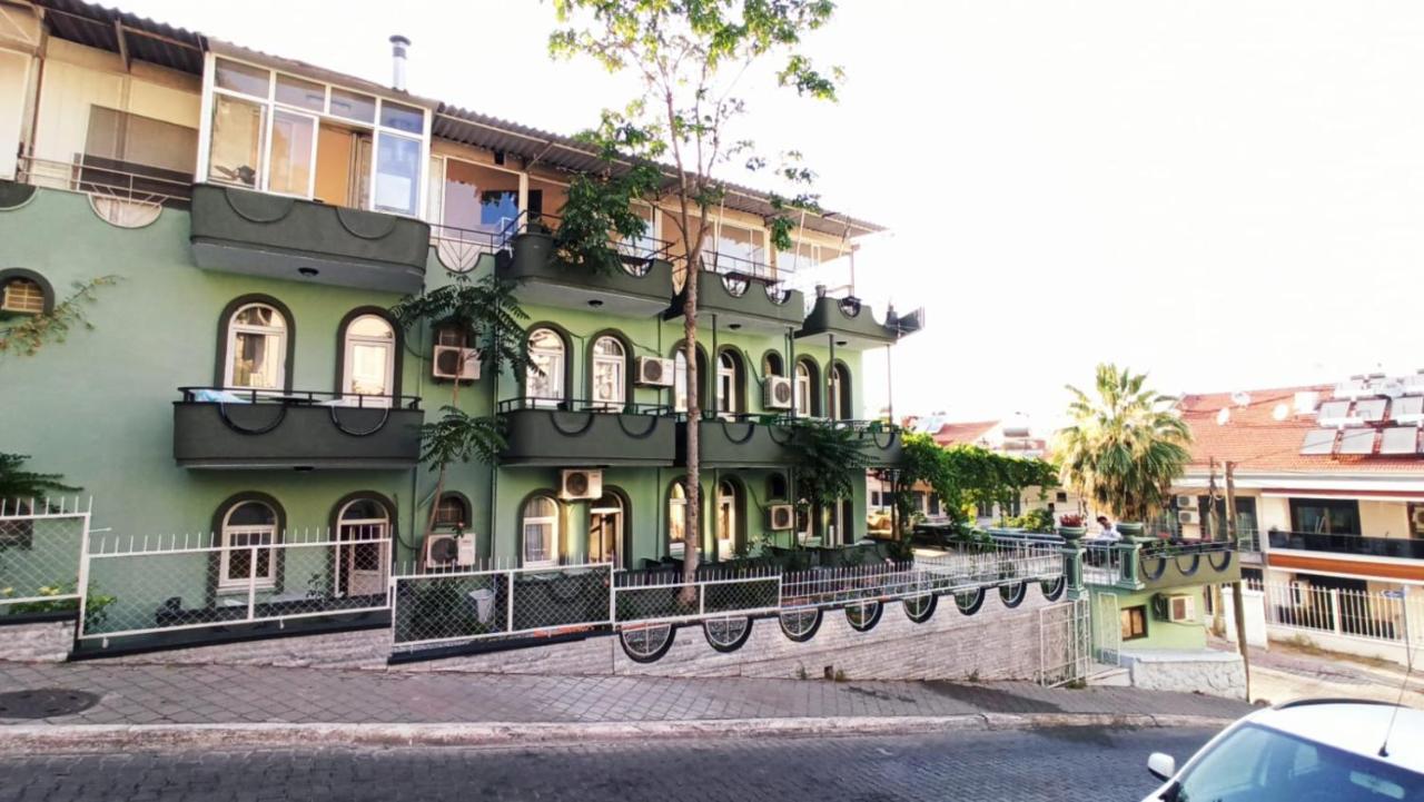 Ideal Konukevi