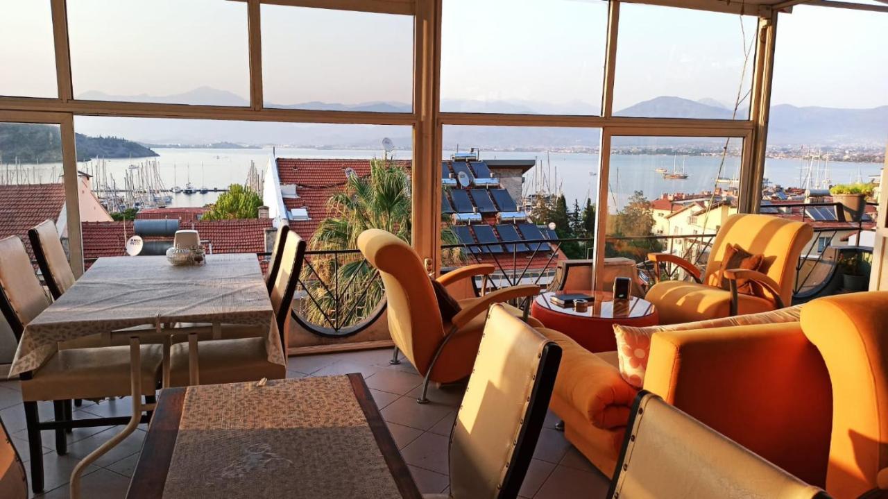 Ideal Fethiye