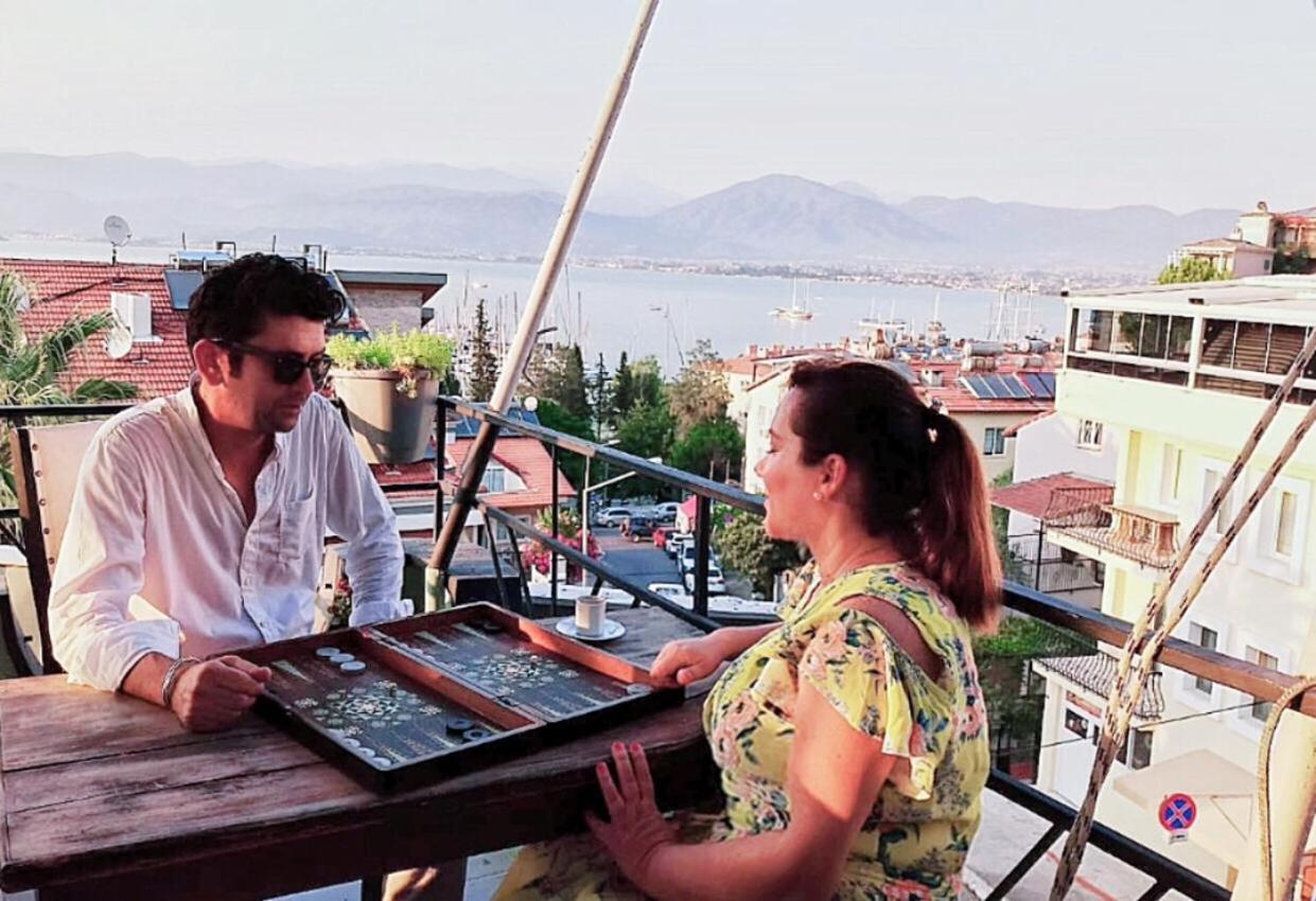 Ideal Konukevi Fethiye