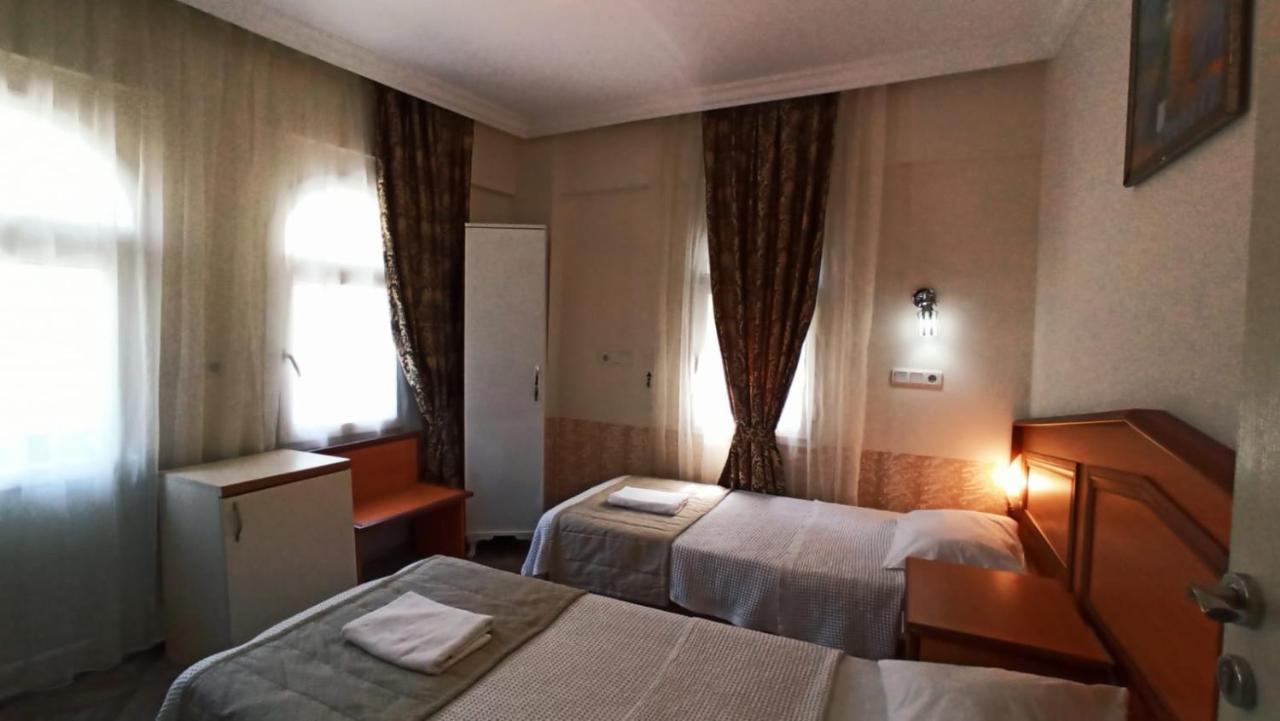 Ideal Konukevi Fethiye