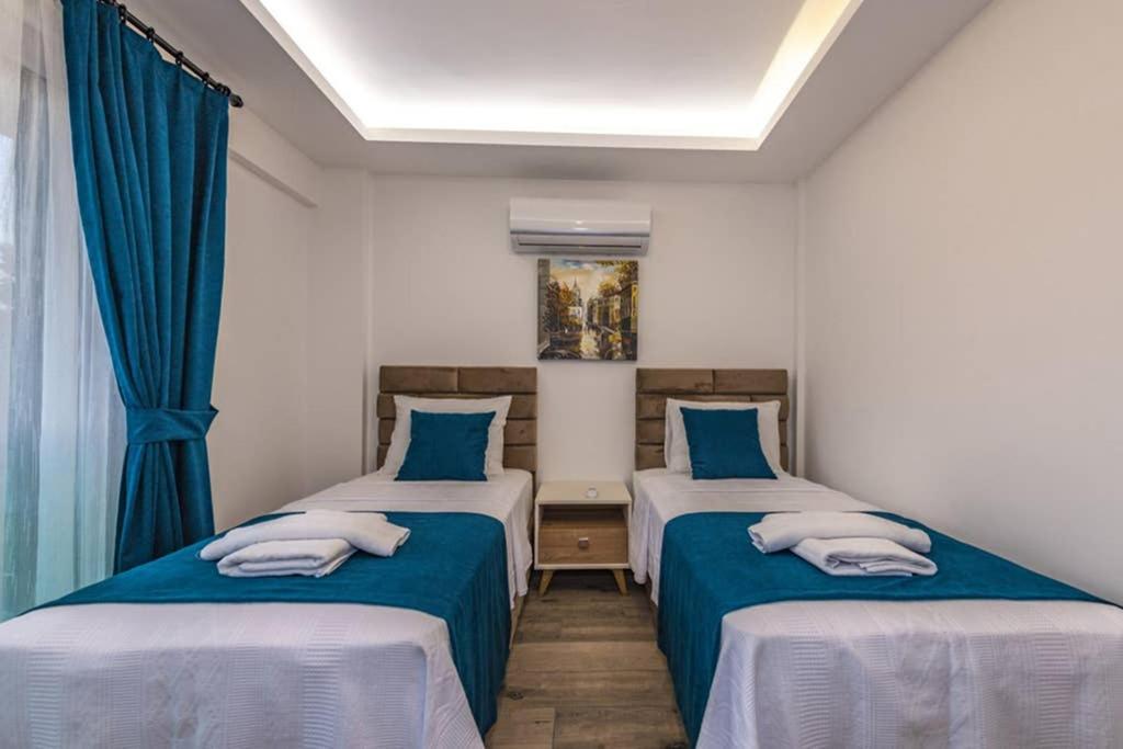 Bella- 4 Bedroom In Oludeniz *