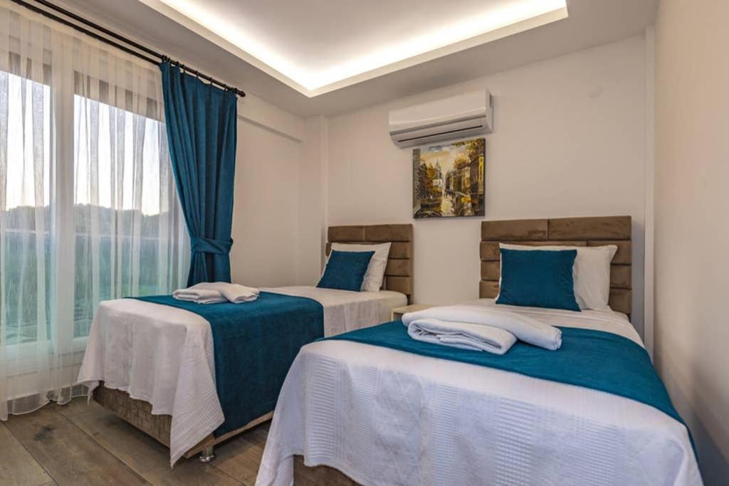 Bella- 4 Bedroom In Oludeniz * Fethiye
