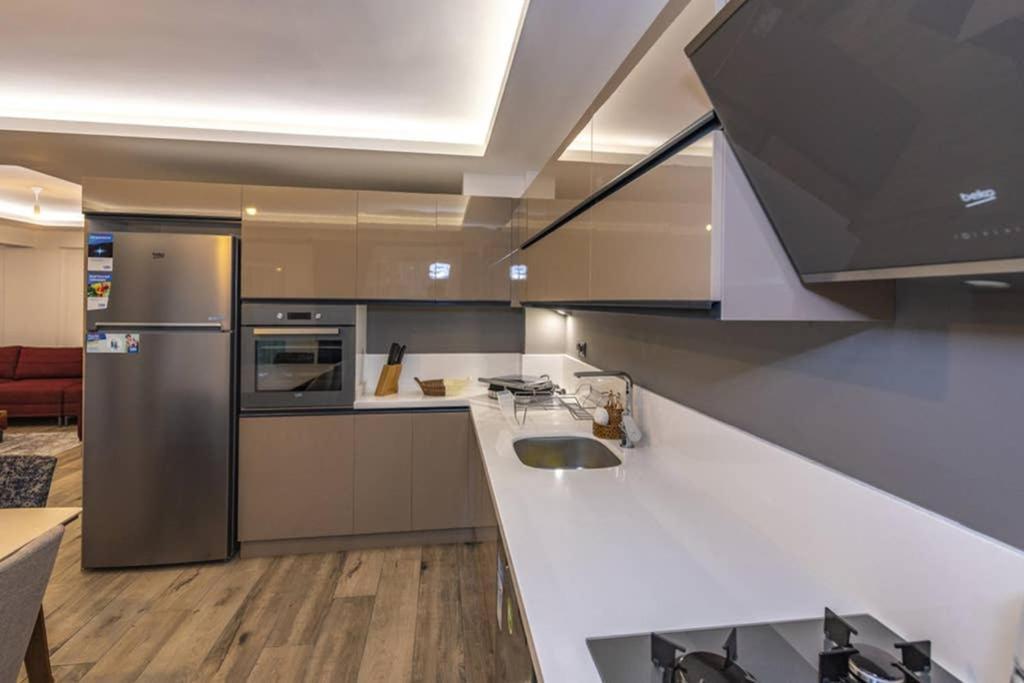 Bella- 4 Bedroom In Oludeniz Villa Fethiye