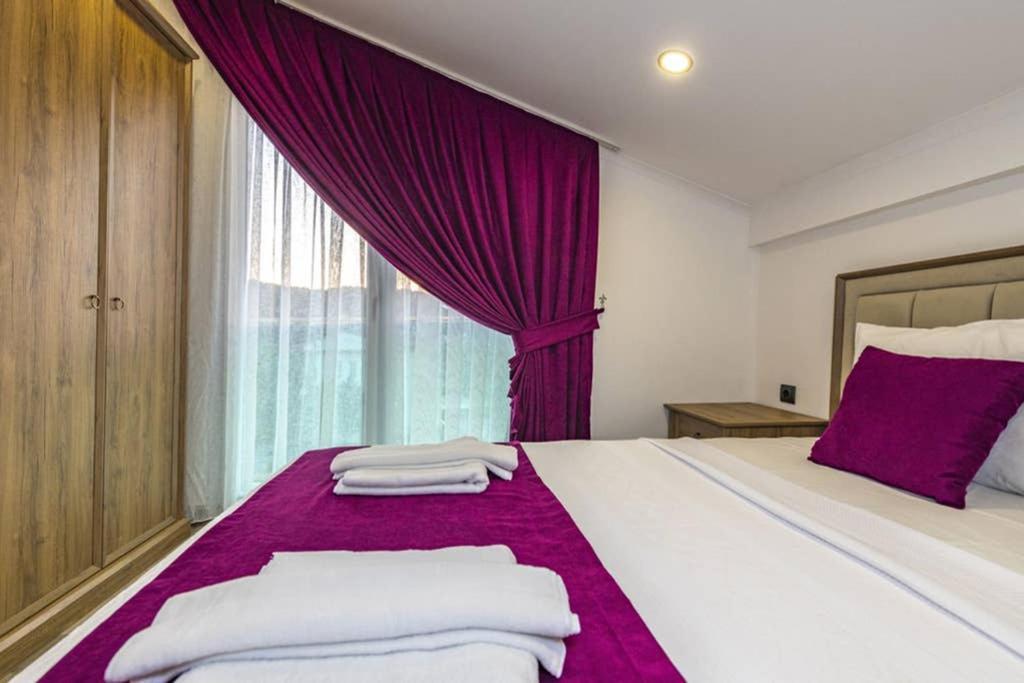 Bella- 4 Bedroom In Oludeniz *
