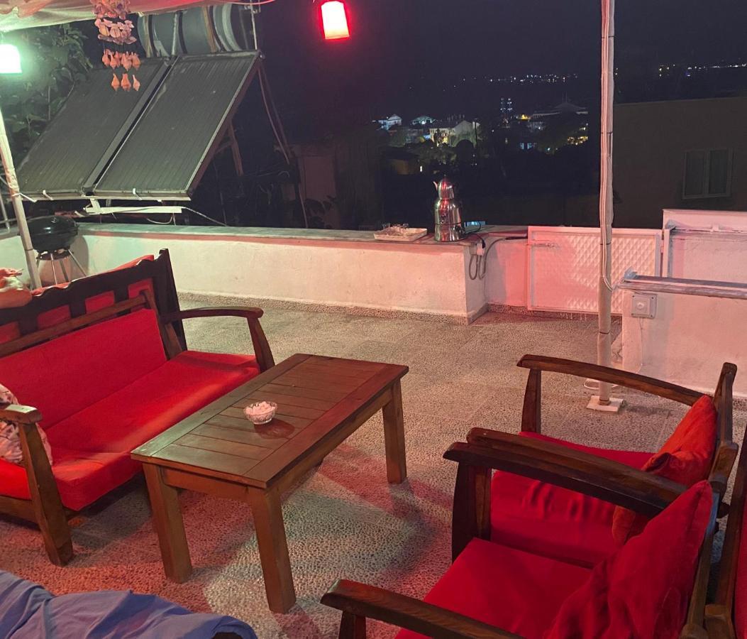 Amintas Hostel