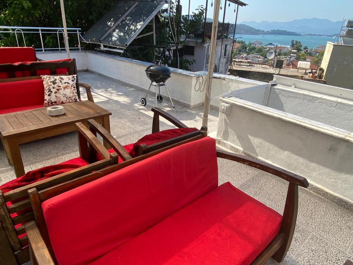 Amintas Hostel