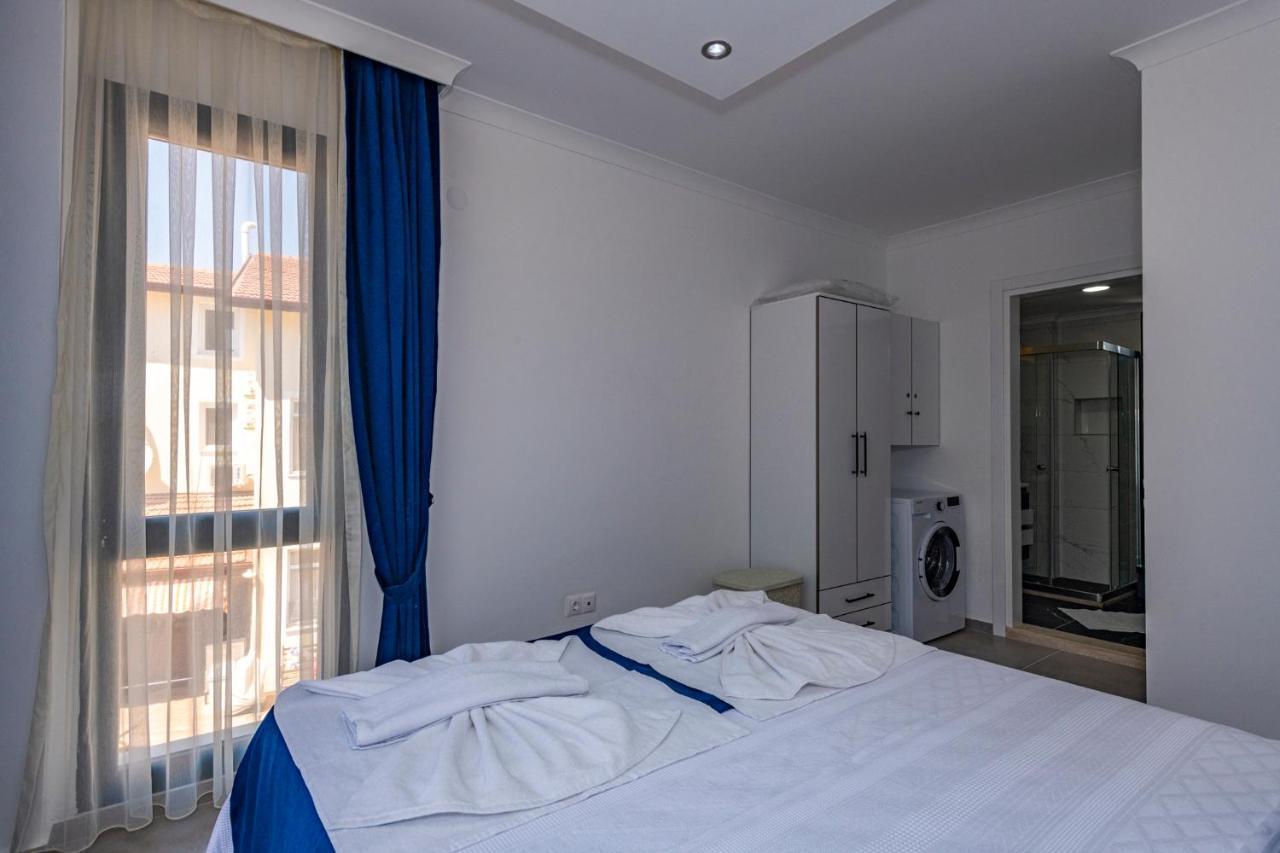 Villa Salkım- 4 Bedroom In Oludeniz *