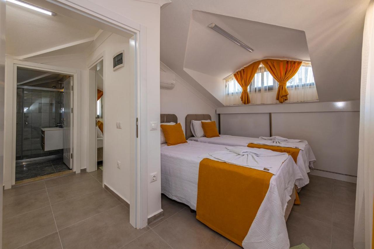 Villa Salkım- 4 Bedroom In Oludeniz Fethiye